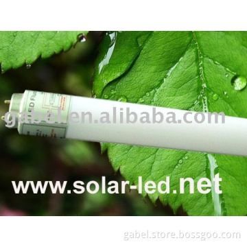 T8 LED Fluorescent Tube Lamp